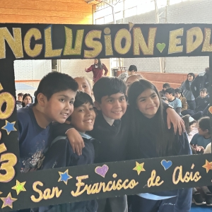 Día de la Inclusión